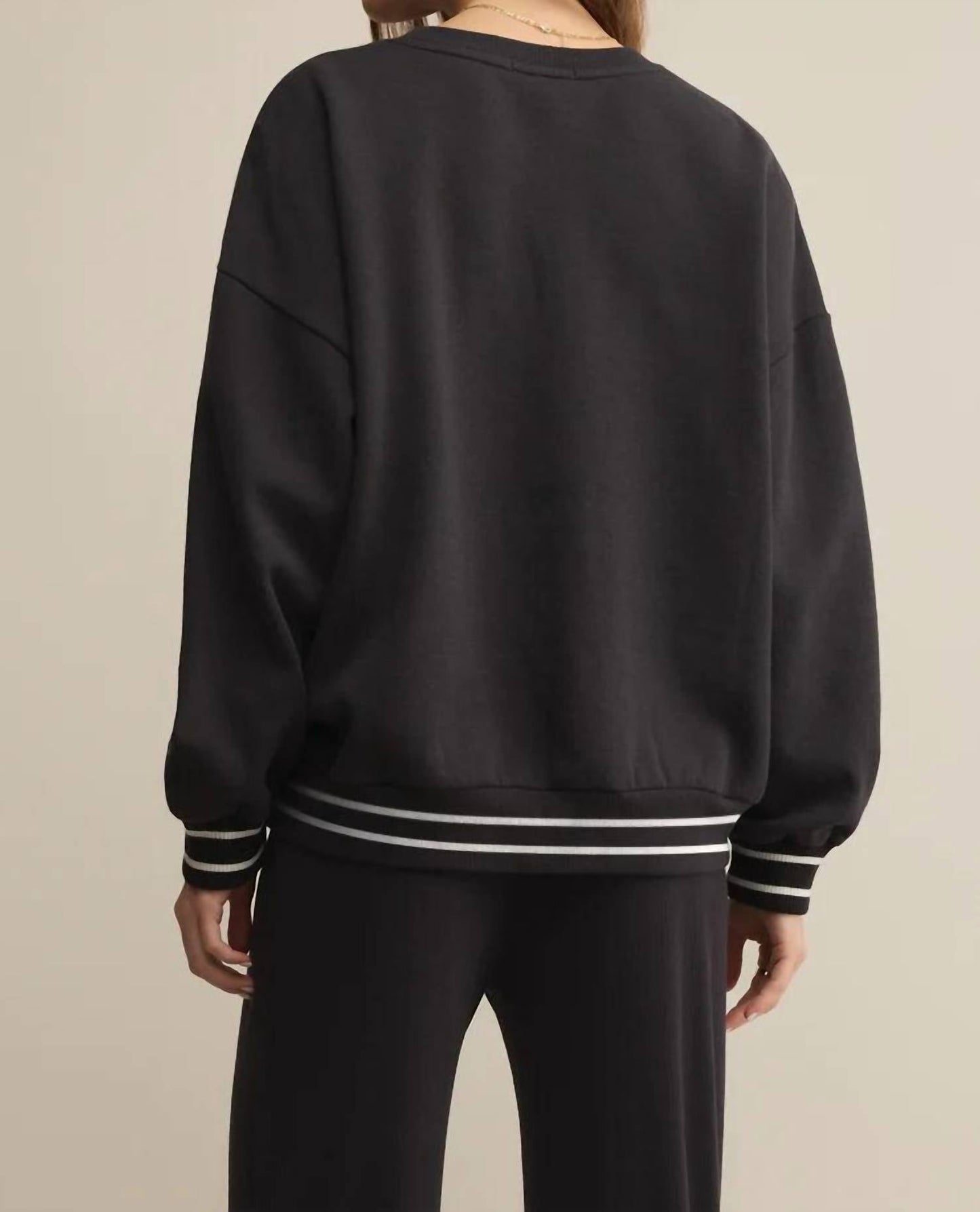 Z Supply - Go Team Sweatshirt