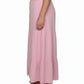 Bobi - Tiered Maxi Skirt