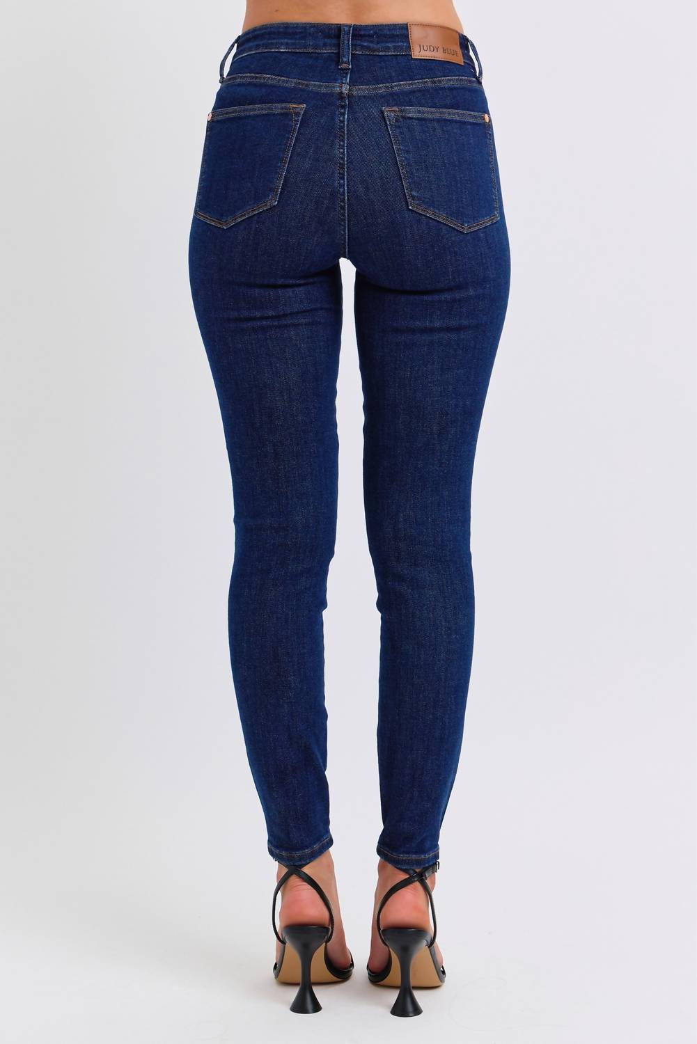 Judy Blue - Gretta Classic Skinny