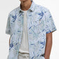 Barbour - Valleyfield Summer Fit Short Sleeves Shirt