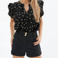 Bishop + Young - Moon Light Mile Cavalli Short