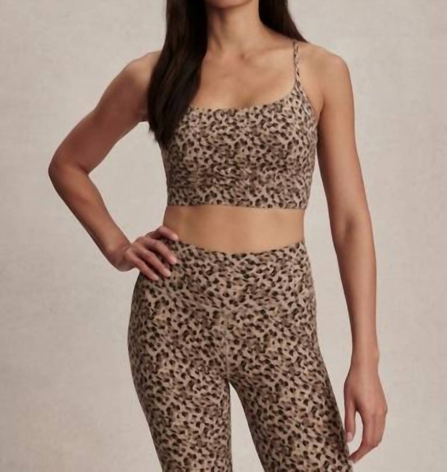 Varley - Freesoft Harley Bralette