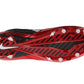 Nike Men's Vapor Speed Low Td Shoes Red Size 15 D(M) Us