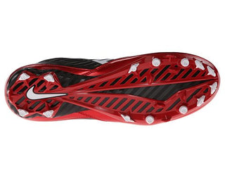 Nike Men's Vapor Speed Low Td Shoes Red Size 15 D(M) Us