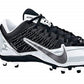 Nike Men's Alpha Pro Td Shoes Black Size 16 D(M) Us