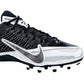 Nike Men's Alpha Pro Td Shoes Black Size 16 D(M) Us