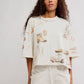 Free People - Mountain View Graphic Tee