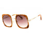 Marc Jacobs - Women's Mj 1101/s 003y Ha Sunglasses