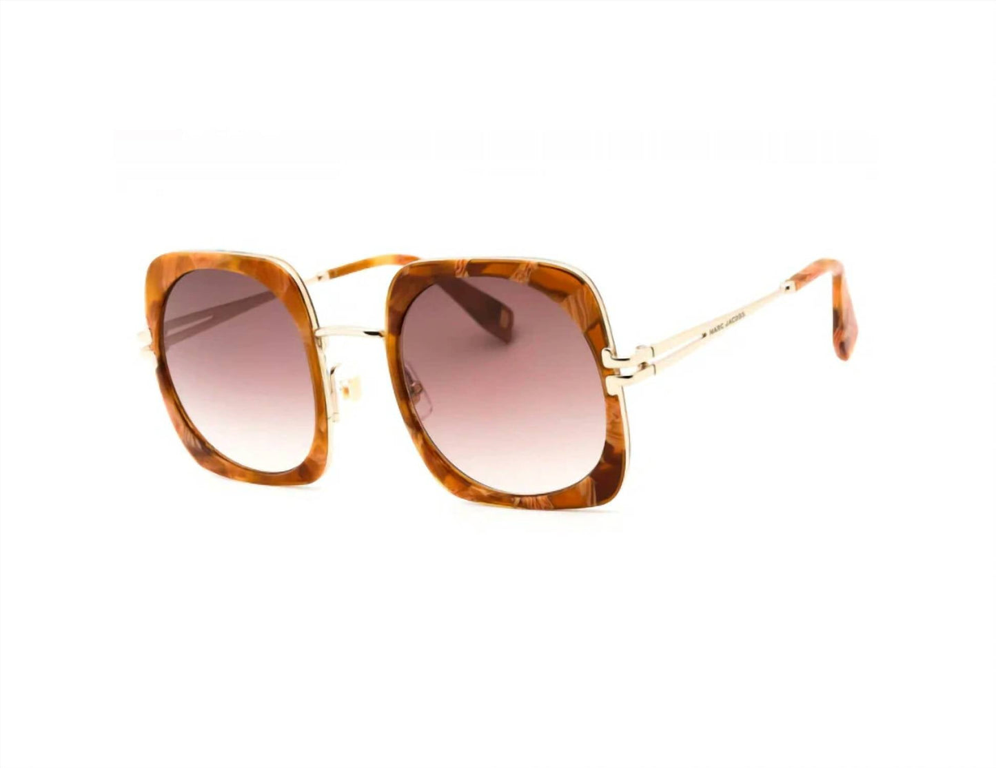 Marc Jacobs - Women's Mj 1101/s 003y Ha Sunglasses