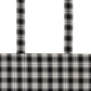 A.p.c. Women's Lou Cotton Tote Bag Black One Size