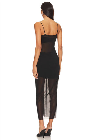 Jbq - Anna Slip Dress