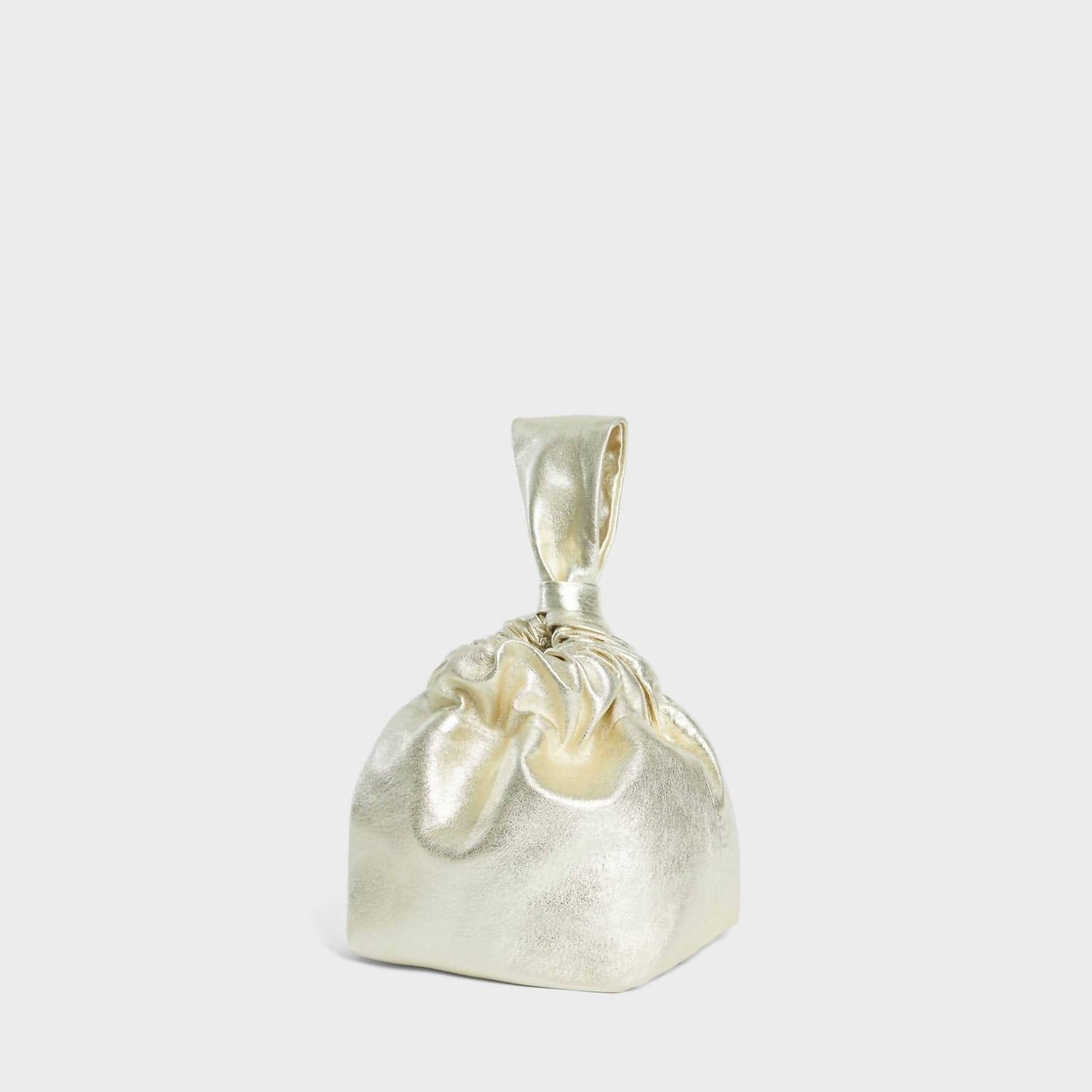 Lemiz - Women's Mariposa Twist Clutch Handbag