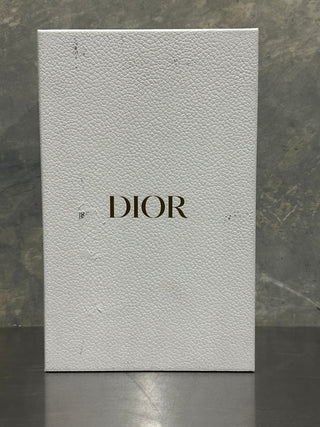 Dior Women's J'adior Slingback Pump Black Size 38.5