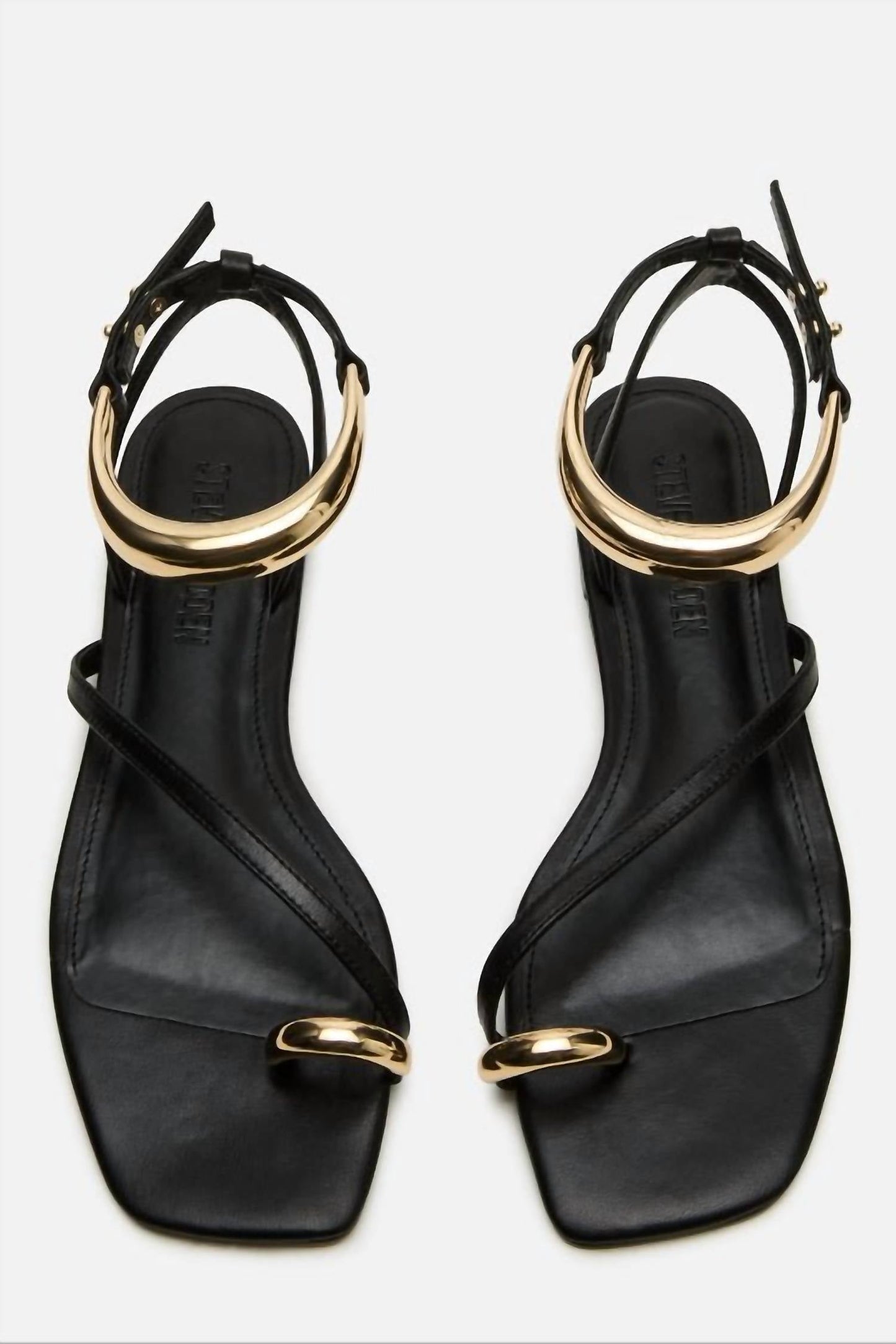 Steve Madden - Women's Odyssey Strappy Sandal