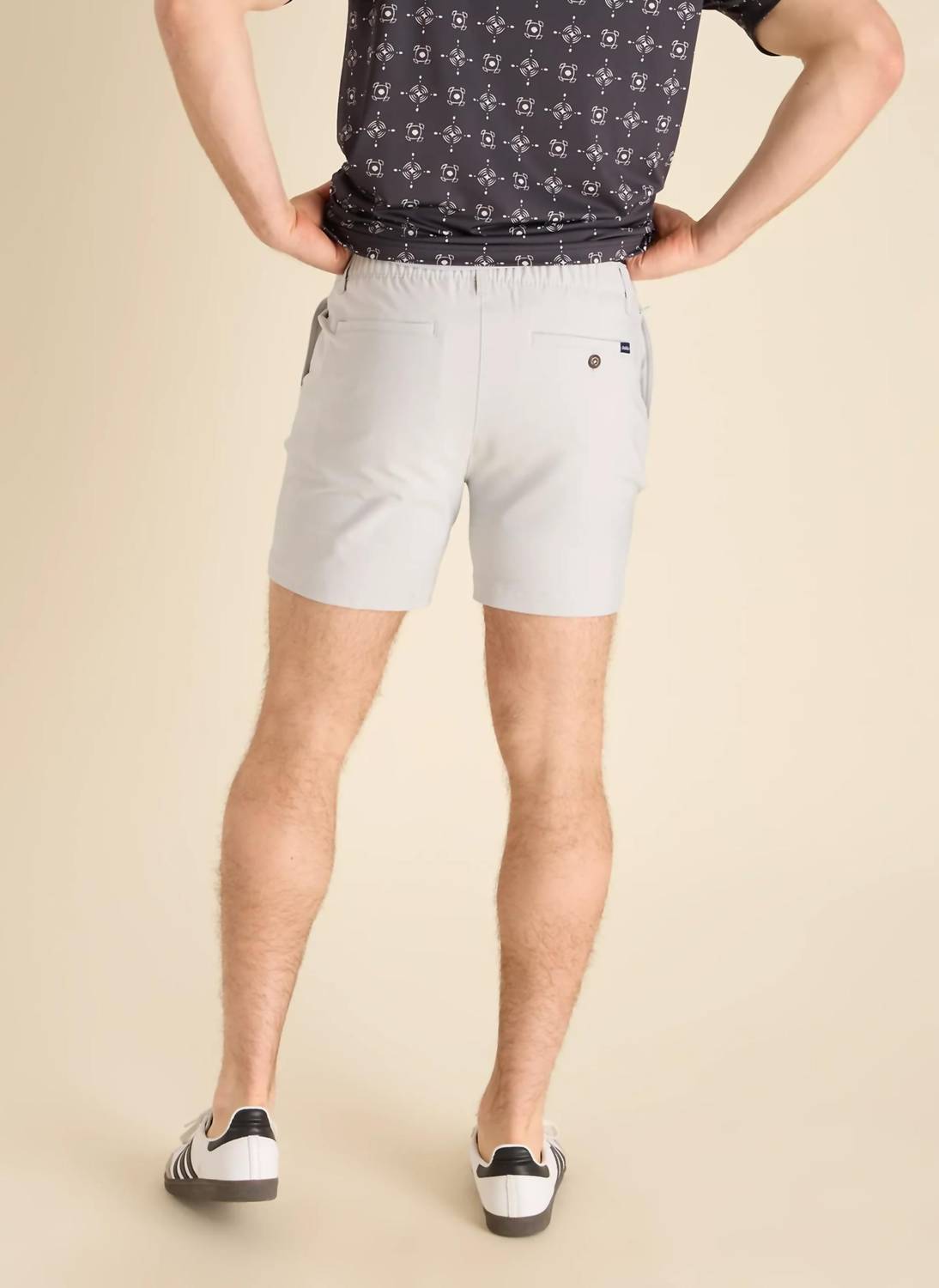 Chubbies - Grayt Unknowns Shorts
