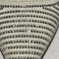 Christian Dior Women's Street Style Elegant Style Logo Pointed Toe Pumps & Mules White Size 6