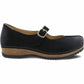Dansko - WOMEN'S MIKA BURNISHED SUEDE SHOES