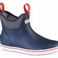 Xtratuf - Men's 6" Ankle Deck Boot