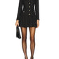 Amanda Uprichard - Fallon Mini Dress