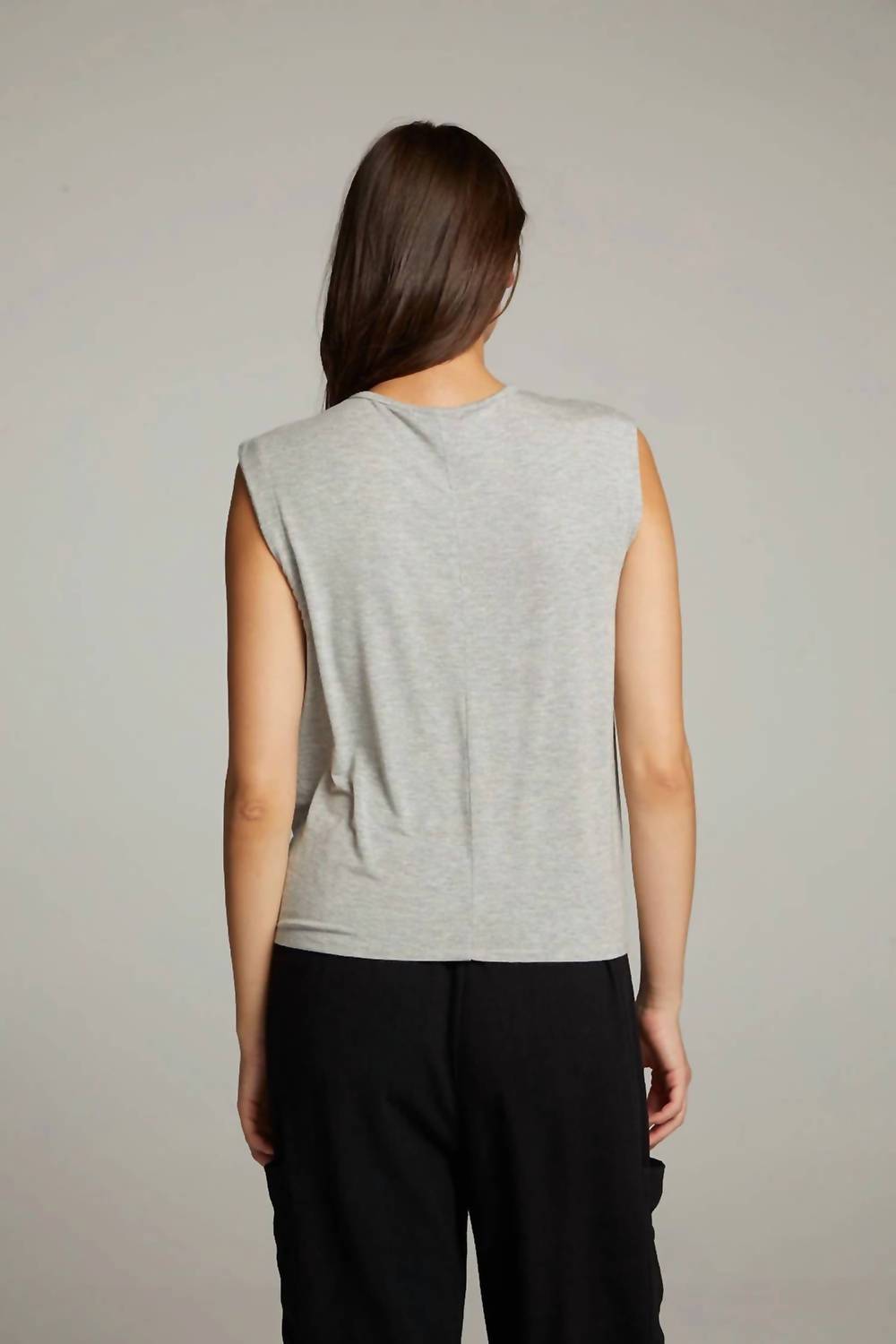Chaser - Ocean Tank Top