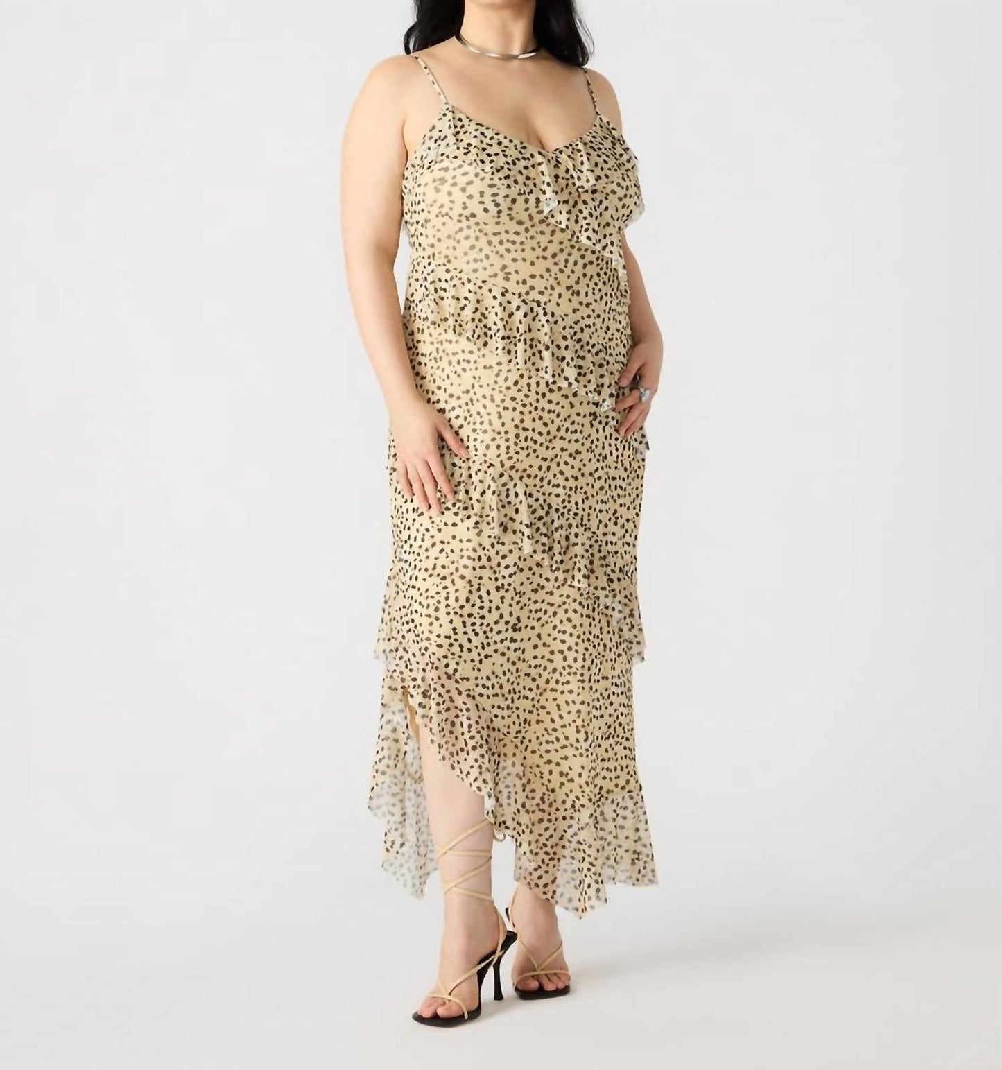 Steve Madden - Aida Dress