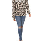Brunette The Label - Middle Sister Crewneck Top