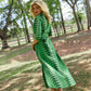 Beau & Ro - Eloise Midi Dress