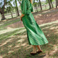 Beau & Ro - Eloise Midi Dress