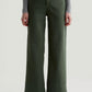 Ag Jeans - Saige Wide Leg Crop Jeans