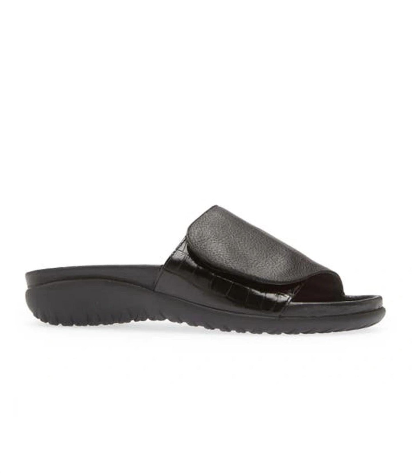Naot - WOMEN'S IPO SLIDE SANDAL