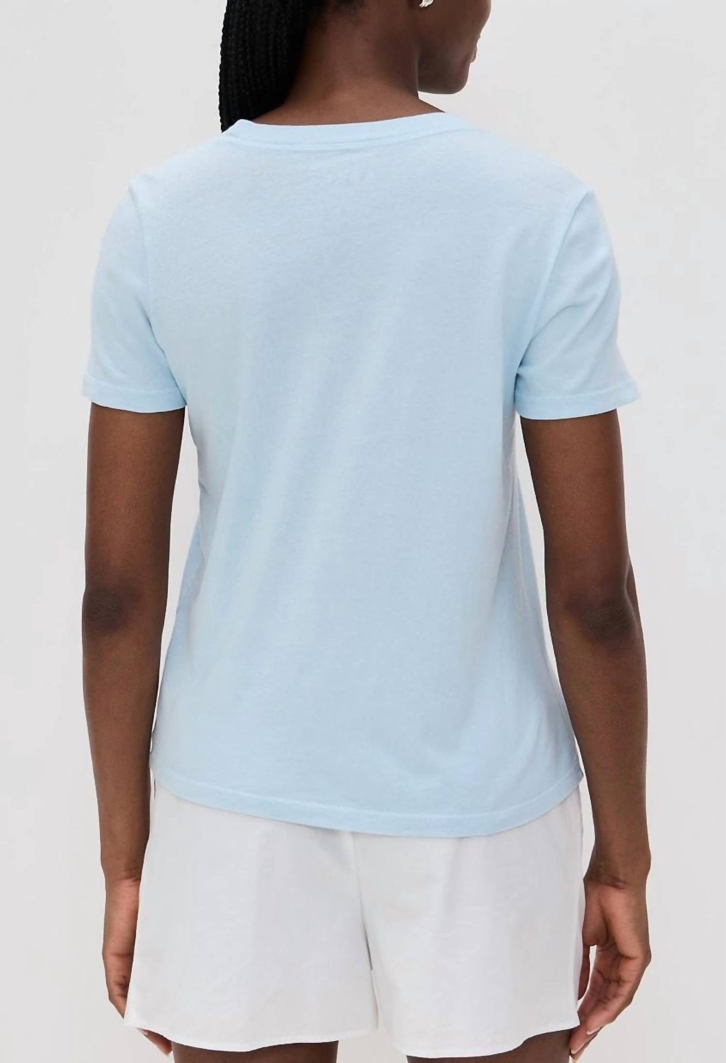 Askk Ny - Classic Printed Tee