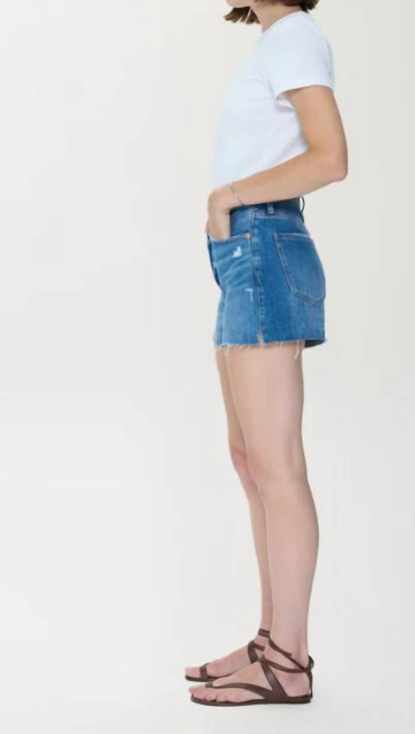 Pistola - Nova Short