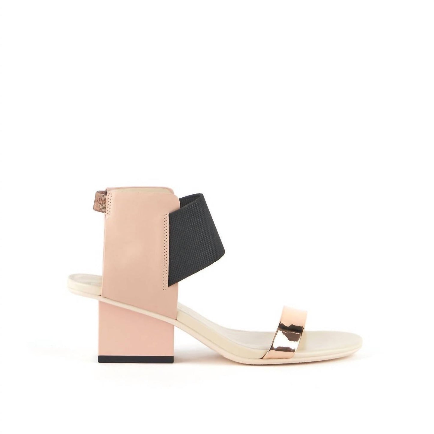 United Nude - Women's Ralia Mid Heels