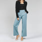 7Diamonds - Zuma High Waisted Trouser Pants