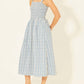 Bila77 - Lindsay Midi Dress