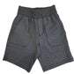 Armani - Boy's Logo Print Drawstring Shorts
