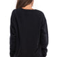 Brunette The Label - Classic Crewneck Sweatshirt