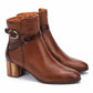 Pikolinos - Women's Calafat Leather Boot