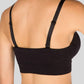 Siluets - Ultra-comfort Seamless Wireless Bra With 4-way Stretch And Cool-feeling Fabric