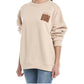 Vintage Havana - beach bum sweatshirt