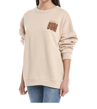 Vintage Havana - beach bum sweatshirt