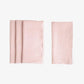Borrowed Blu - Stone Washed Linen Napkins Set Of 4