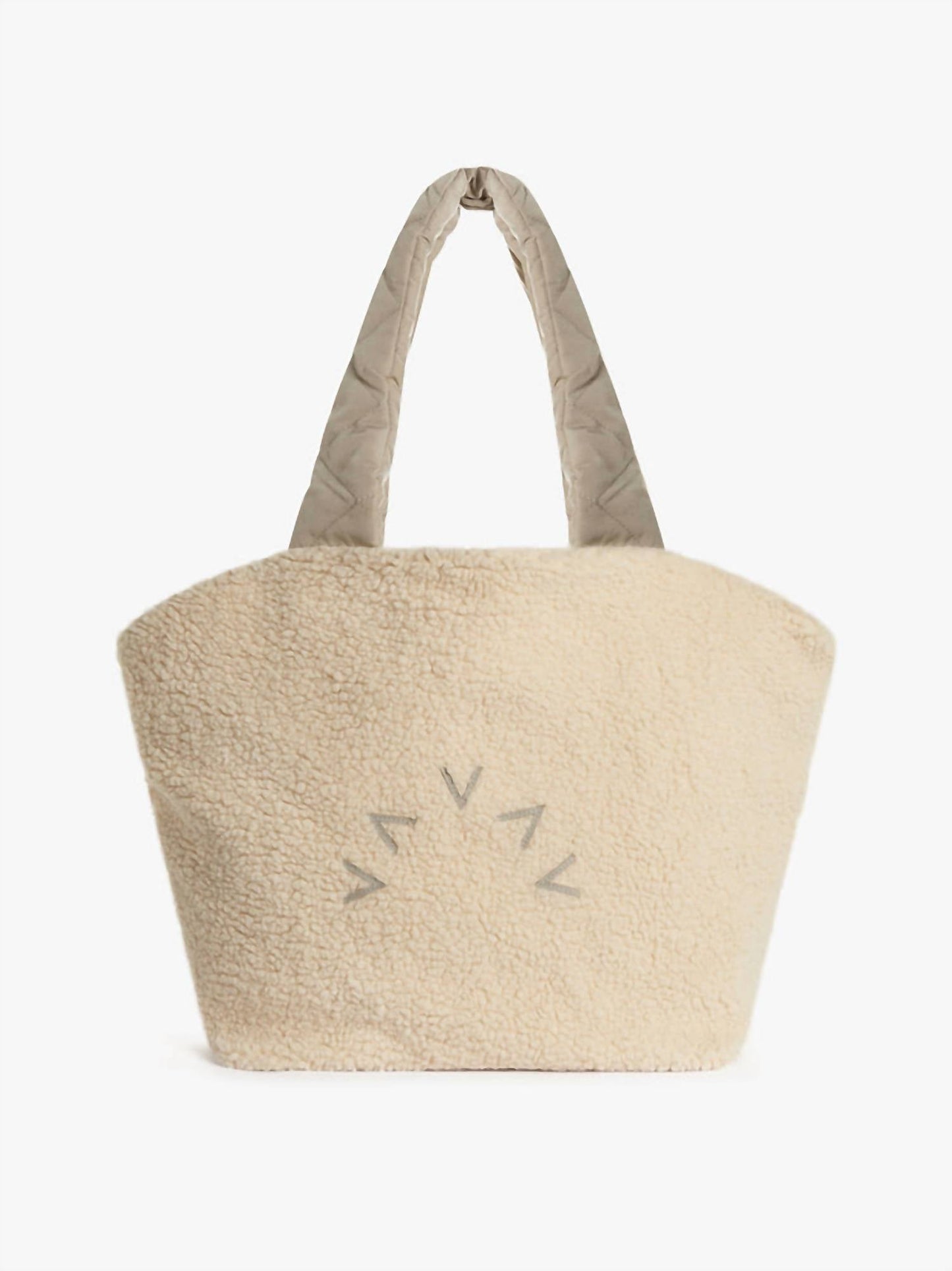 Varley - Women's Amos Reversible Quilt Tote Bag