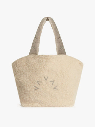 Varley - Women's Amos Reversible Quilt Tote Bag