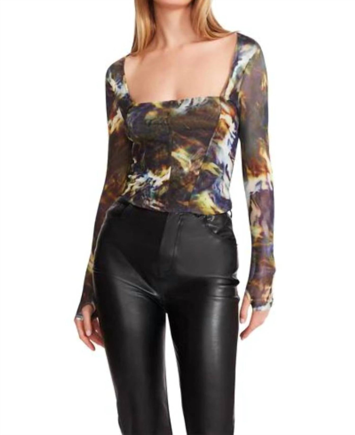 Steve Madden - Hayden Top