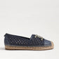 Sam Edelman - Women's Khiara Espadrille Slip-on