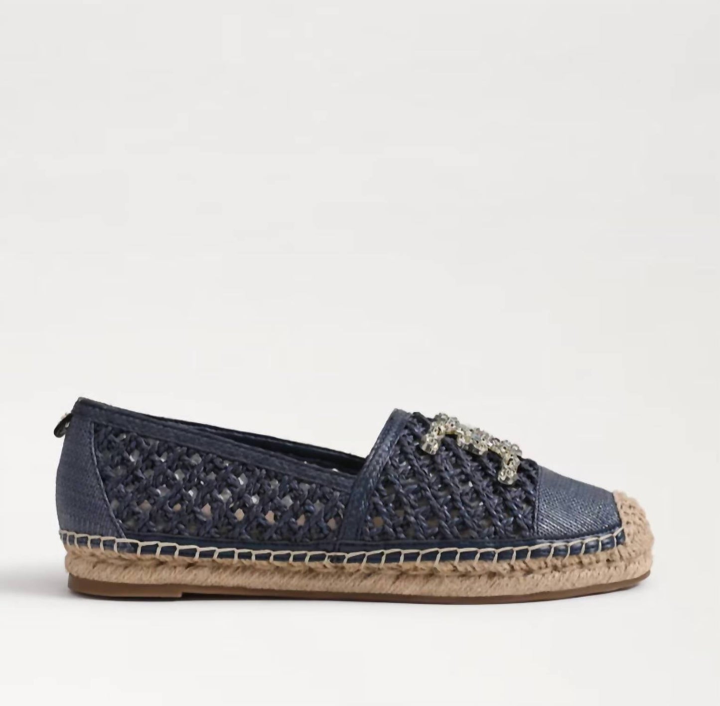Sam Edelman - Women's Khiara Espadrille Slip-on