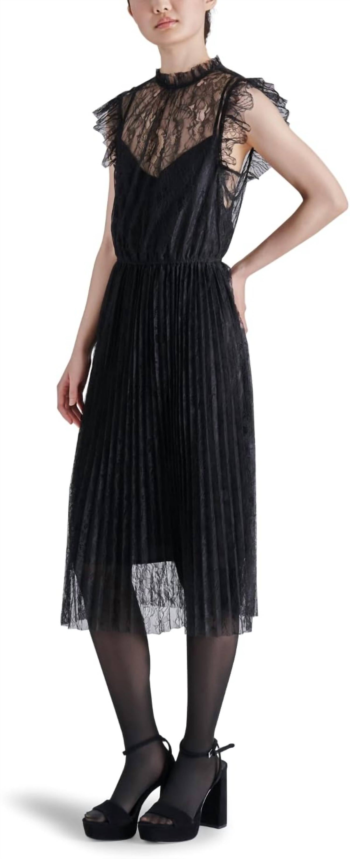 Steve Madden - Steve Madden Izzo Dress