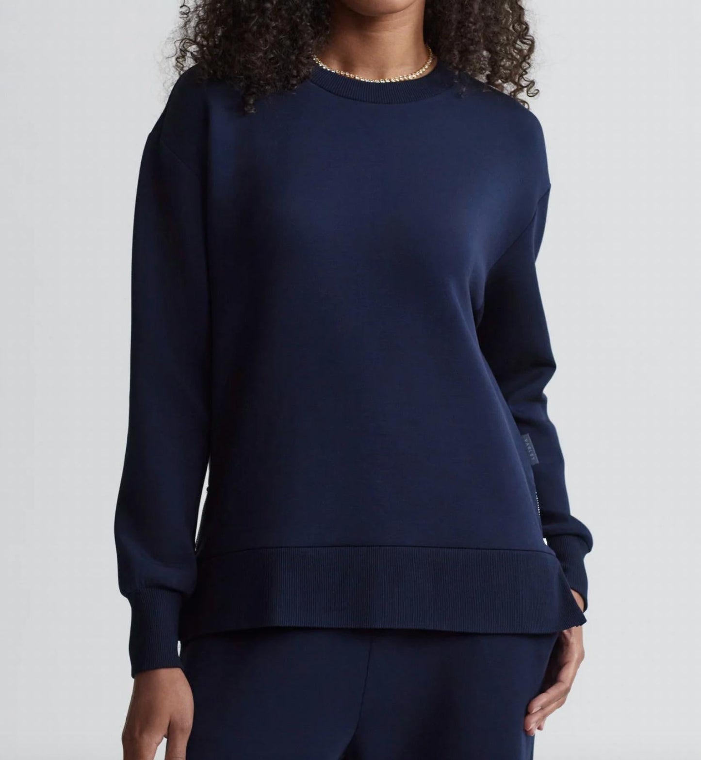 Varley - Women's Gabriella Sweat