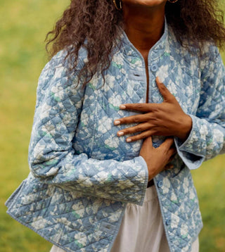 Ro'S Garden - Andy Jacket